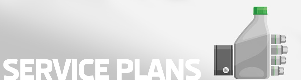 Service Plans