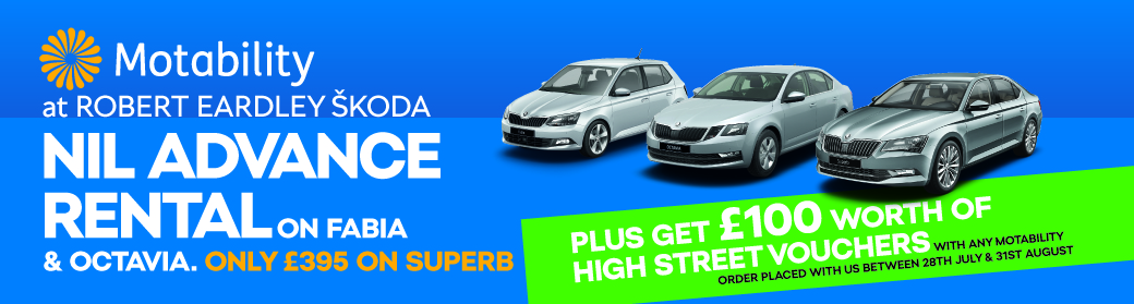 Motability